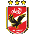 الفريق المفضل  : الاهلي