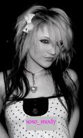 الصورة الرمزية soso mody