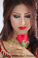 الصورة الرمزية ام لارا