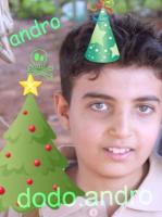 الصورة الرمزية androbird