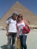 الصورة الرمزية Sameh Messi