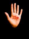 الصورة الرمزية Stop Ana Top