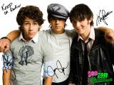 الصورة الرمزية I Like Jonas Brothers