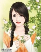 الصورة الرمزية سندريلا حسين